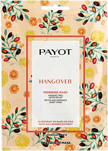 Payot Hangover