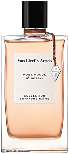 Van Cleef & Arpels Rose Rouge E.d.P. Nat. Spray
