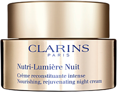 Clarins Nutri-Lumiere Nuit