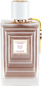 Lalique Les Compositions Parfumées Velvet Plum E.d.P. Nat. Spray
