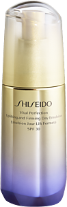 Shiseido Vital Perfection Uplifting & Firming Day Emulsion
