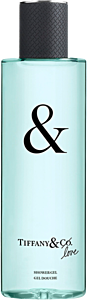 Tiffany & Co. Tiffany & Love Male Shower Gel