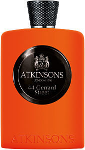 Atkinsons 44 Gerard Street E.d.C. Nat. Spray