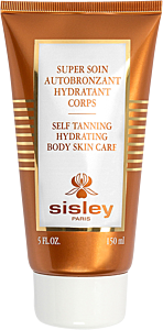Sisley Super Soin Autobronzant Hydratant Corps