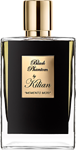 Kilian Paris Black Phantom E.d.P. Nat. Refillable Spray