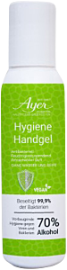 Ayer Hygiene Handgel (Flasche)