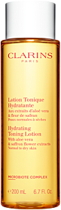 Clarins Lotion Tonique Hydratante