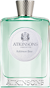 Atkinsons Robinson Bear E.d.P. Nat. Spray