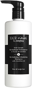 Hair Rituel by Sisley Soin Lavant Revitalisant Volumateur