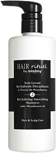 Hair Rituel by Sisley Soin Lavant Revitalisant Disciplinant