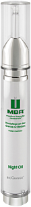 MBR BioChange Anti-Ageing Night Oil 2 x 15 ml