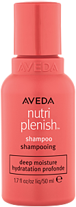 Aveda Nutriplenish Hydrating Shampoo Deep Moisture