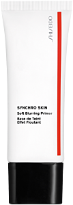 Shiseido Synchro Skin Soft Blurring Primer