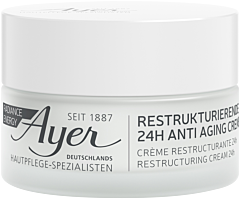 Ayer Restructuring Cream