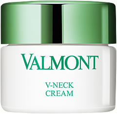 Valmont AWF 5 V-Neck Cream