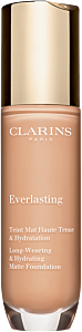 Clarins Everlasting Fluid Foundation