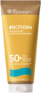 Biotherm Waterlover Sun Milk SPF 50