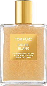Tom Ford Eau de Soleil Blanc Shimmering Body Oil