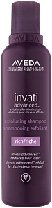 Aveda Invati Advanced Exfoliating Shampoo rich