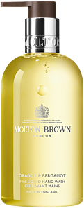 Molton Brown Orange & Bergamot Fine Liquid Hand Wash