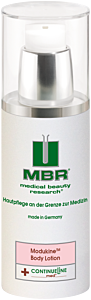 MBR ContinueLine Modukine™ Body Lotion