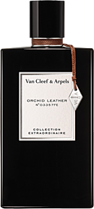 Van Cleef & Arpels Collection Extraordinaire Orchid Leather E.d.P. Nat. Spray