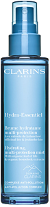 Clarins Hydra-Essentiel Brume Hydratante Multi-Protection