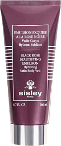 Sisley Émulsion Exquise à la Rose Noire
