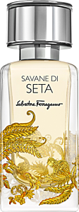 Salvatore Ferragamo Savane di Seta E.d.P. Nat. Spray