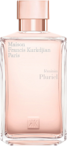 Maison Francis Kurkdjian Pluriel Pour Femme E.d.P. Nat. Spray