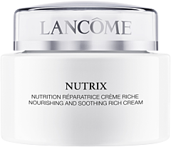 Lancôme Nutrix Nutrition Réparatrice Crème Riche