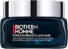 Biotherm Biotherm Homme Force Supreme Black Mask