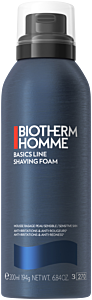 Biotherm Biotherm Homme Basics Line Shaving Foam