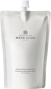 Molton Brown Coastal Cypress & Sea Fennel Fine Liquid Hand Wash Refill