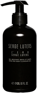 Serge Lutens L'Eau Serge Lutens Cleansing Gel