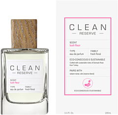 Clean Reserve Lush Fleur E.d.P. Nat. Spray