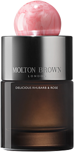 Molton Brown Delicious Rhubarb & Rose E.d.P. SprayFruity Flo