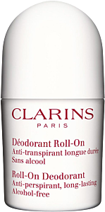 Clarins Déodorant Roll-On