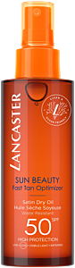Lancaster Sun Beauty Oil SPF50
