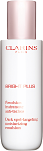 Clarins Bright Plus Emulsion Hydratant Anti-Taches