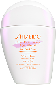 Shiseido Urban Environment Age Defense Oil-Free
