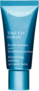 Clarins Total Eye Hydrate Mask
