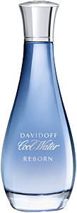 Davidoff Cool Water Reborn Woman E.d.T. Nat. Spray