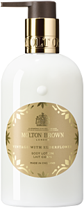 Molton Brown Vintage with Elderflower Body Lotion