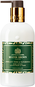 Molton Brown Jubilant Pine & Patchouli Body Lotion