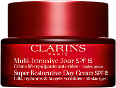 Clarins Multi-Intensive Jour SPF 15 TP