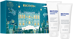 Biotherm Biomanins Recruit Hoiday Set  = Lait Corporel 100 ml + Biomains 100 ml