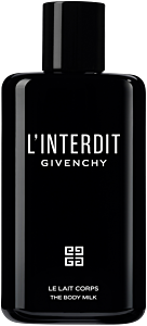Givenchy L'Interdit The Body Milk