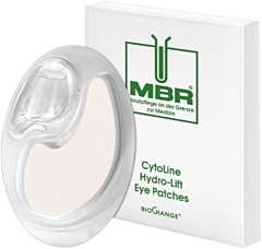 MBR CytoLine Hydro-Lift Eye Patches