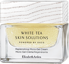 Elizabeth Arden White Tea Skin Solution Replenishing Micro-Gel Cream